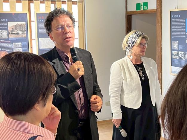 被竊走的孩子特展照片3