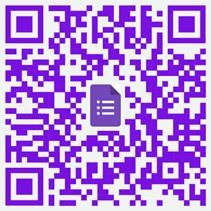 居住權公產迫遷訪查-受訪者報名表單QRCODE