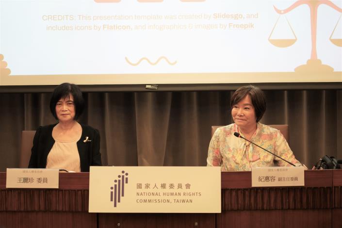 司法通譯與指定辯護制度專案報告發表實況(三).JPG