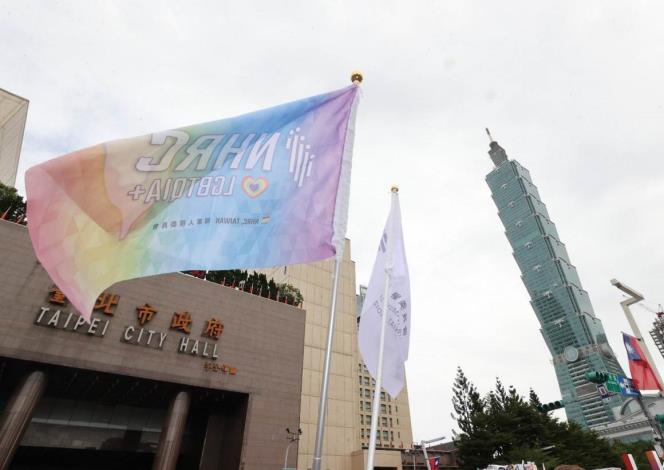 Taiwan led Asia by becoming the first country to legalize same-sex marriages in 2019, setting an example for the region