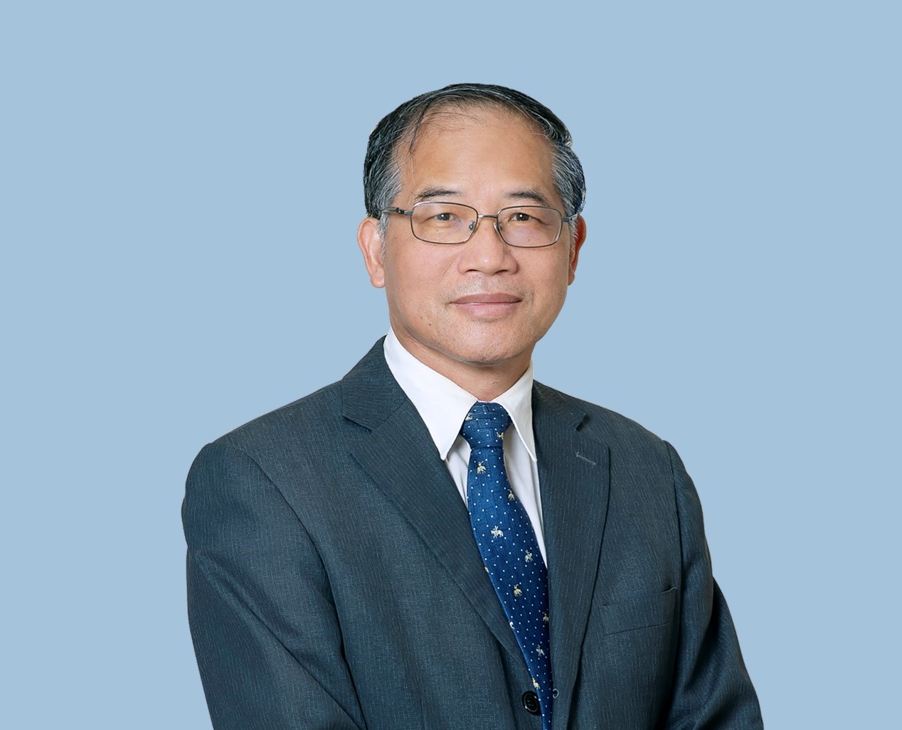 林委員